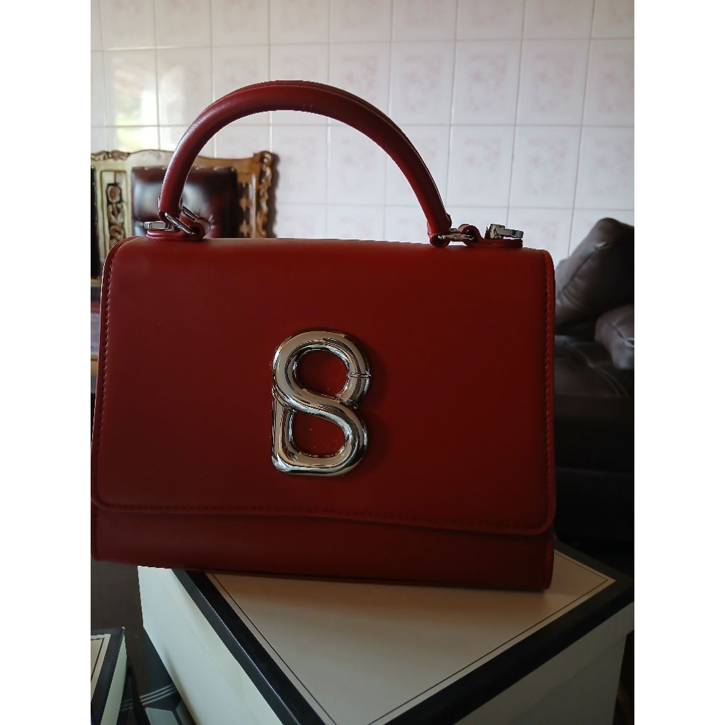 preloved bag buttonscarves