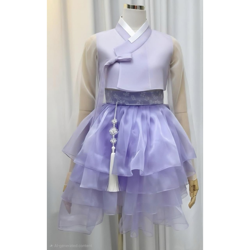 HANBOK KOREA HANBOK BTS HANBOK KPOP HANBOK MODERN