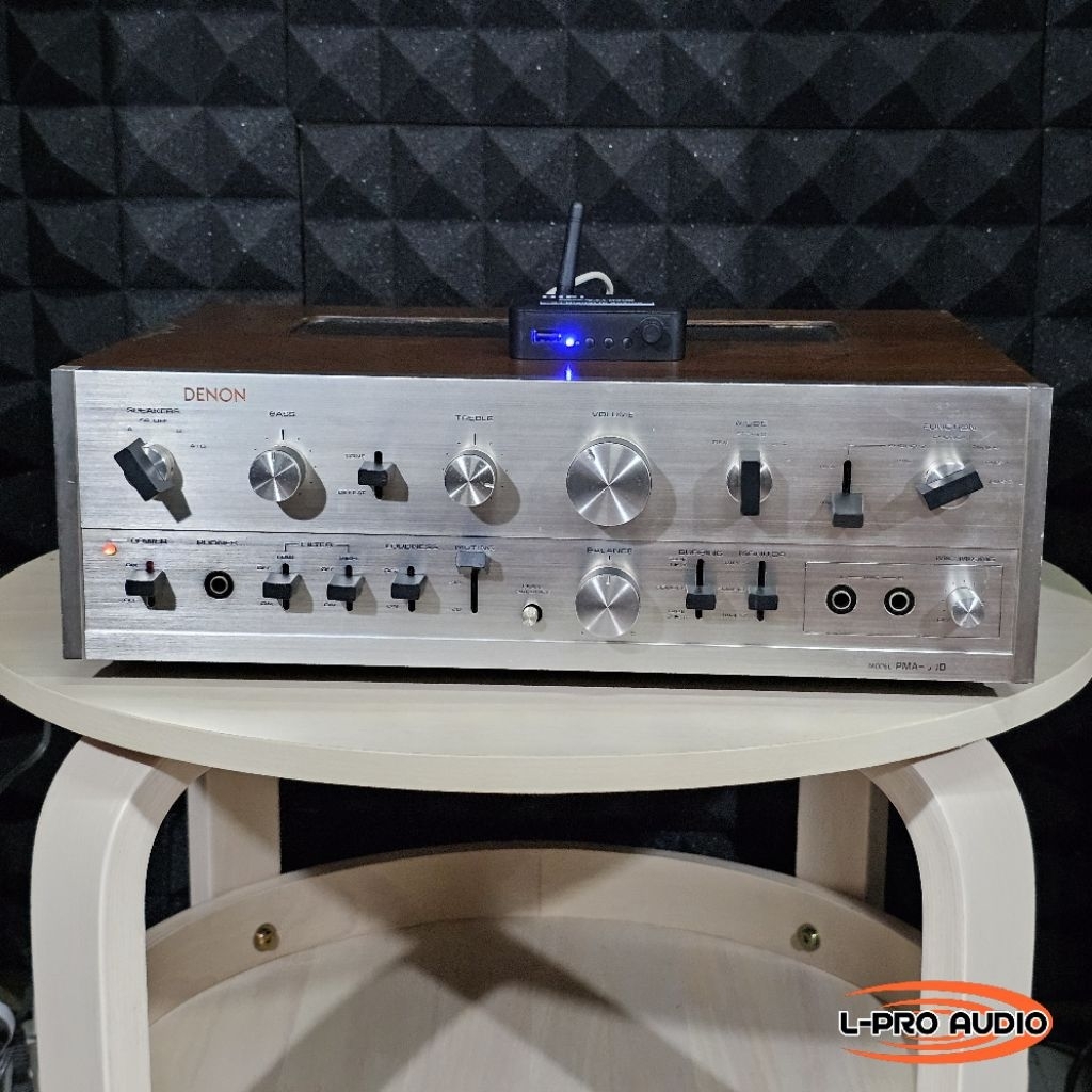 Amplifier DENON PMA-500 220V
