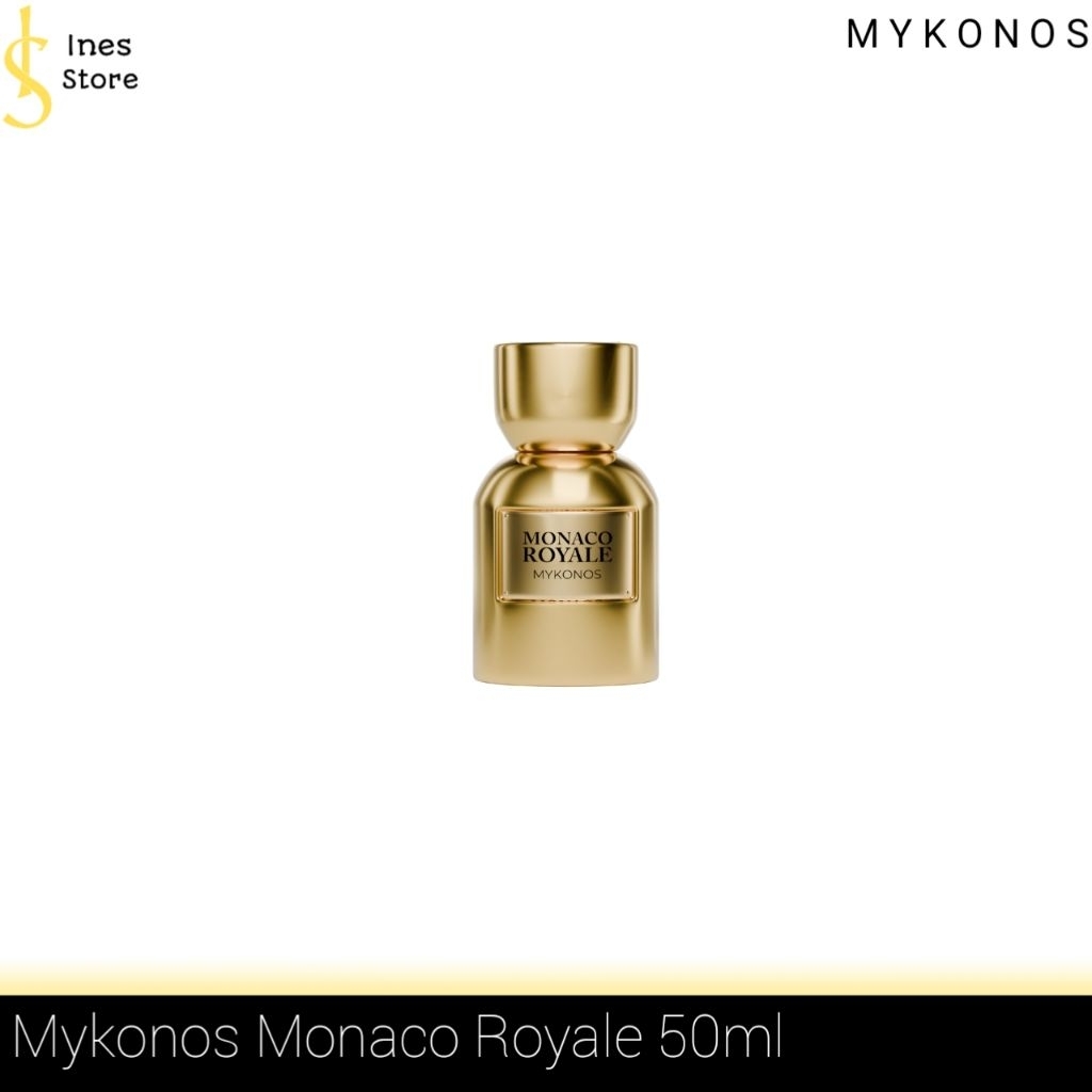 Mykonos Monaco Royale 50ml
