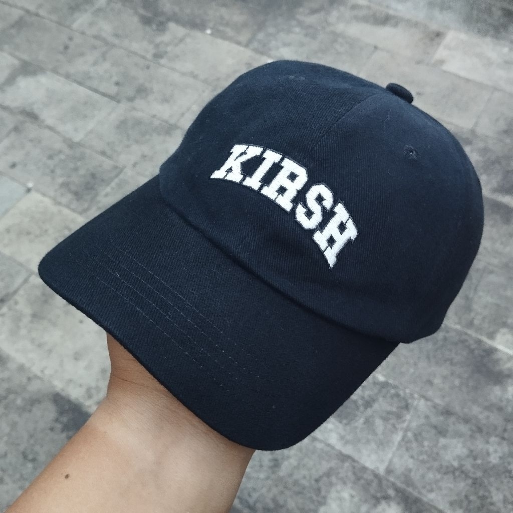 Topi casual KIRSH Original