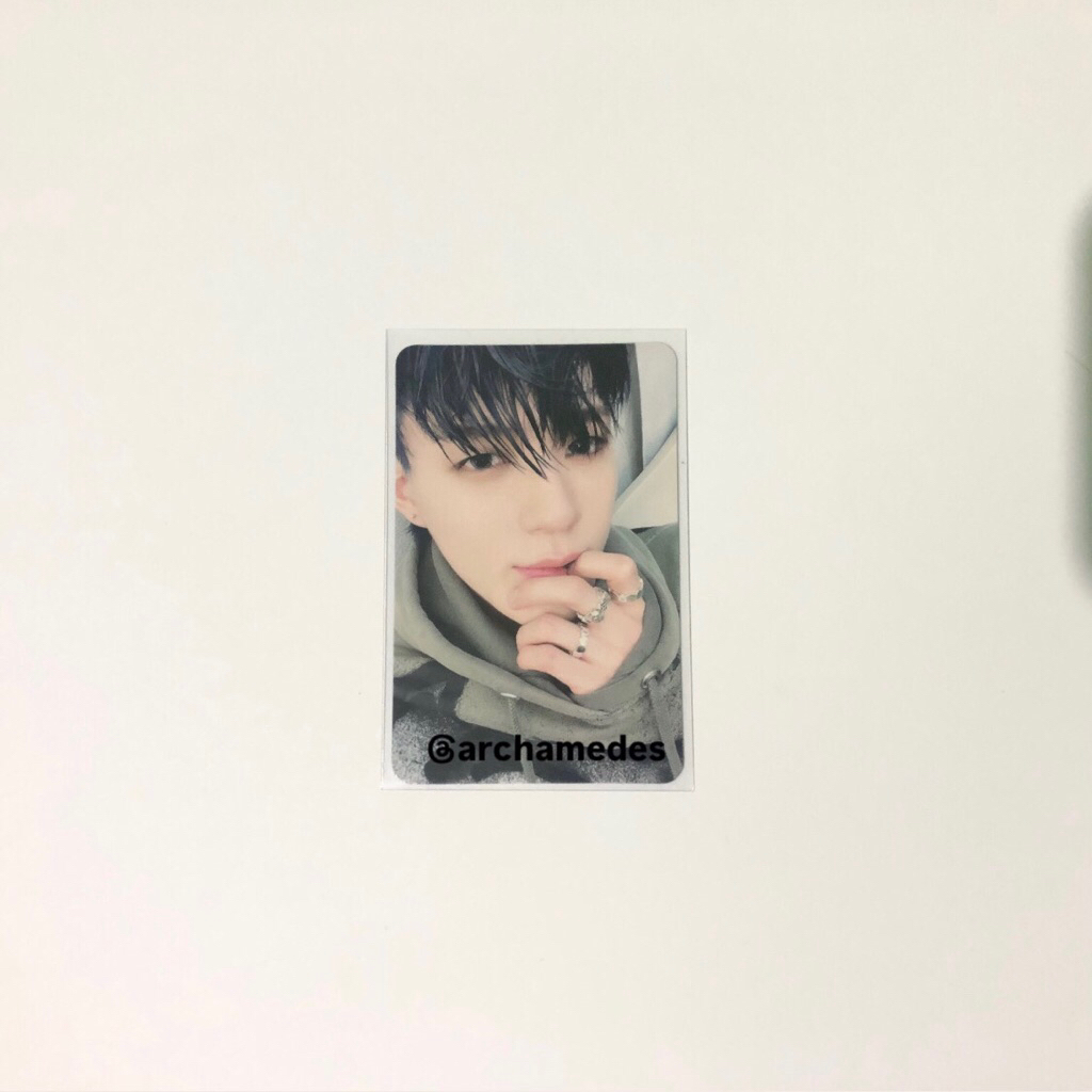 PC NCT Dream Jeno Beatbox Official