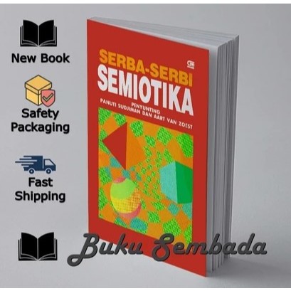 SERBA SERBI SEMIOTIKA