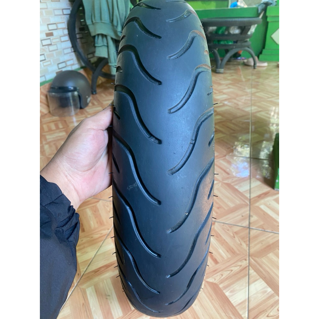 ban michelin ring 17 ukuran 120/70