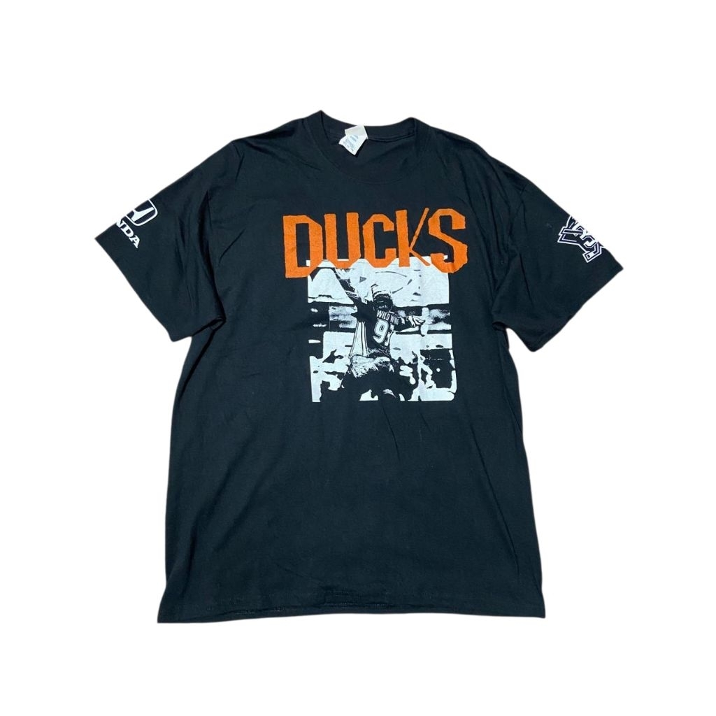 T.SHIRT DUCKS PORT AND COMPANY
