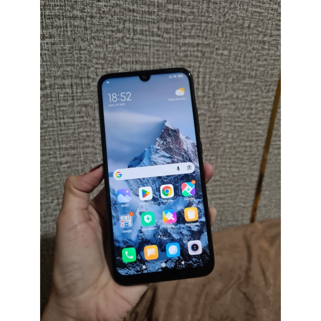 REDMI NOTE 7 4/64 GB Batangan