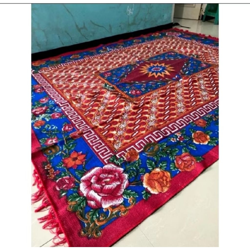 KARPET JASMINE 200x240 / KARPET LANTAI , KARPET RUANG TAMU