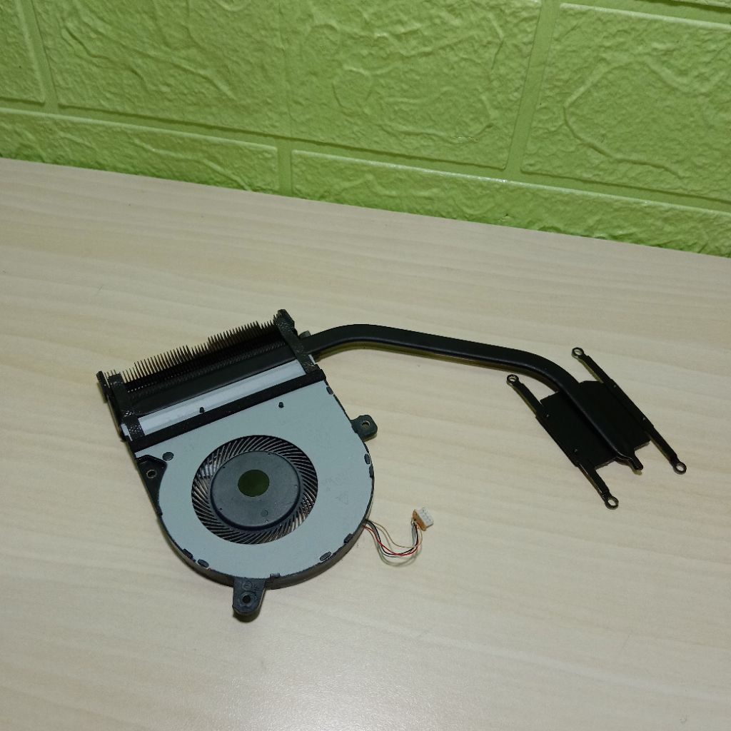 Heatsink Fan Kipas Pendingin Laptop Asus X505 X505Z X505ZA