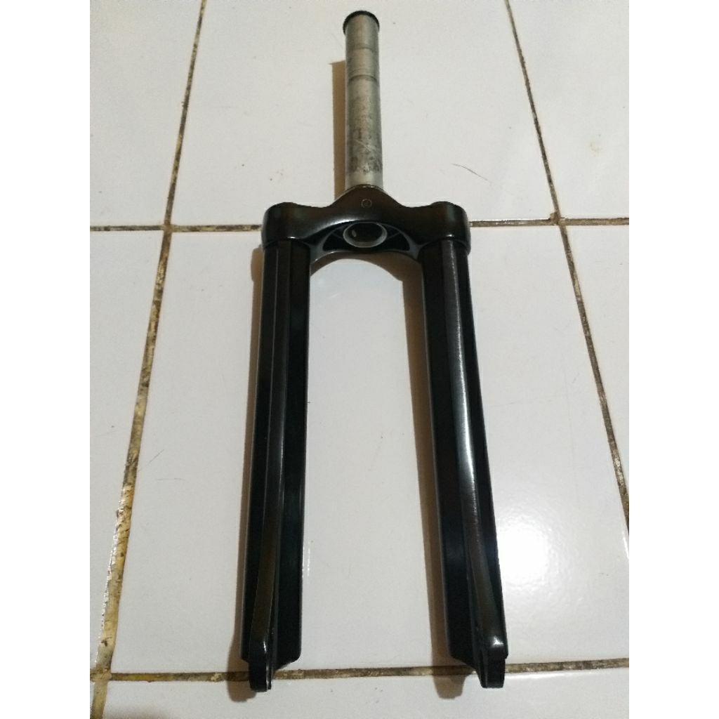 FORK ZOOM BMX ori