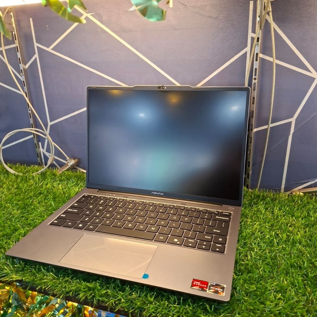 laptop advan workmate slim tipis