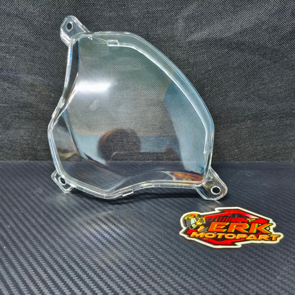 Mika kaca speedometer Mio Gear Yamaha Mio Gear 125 B3W