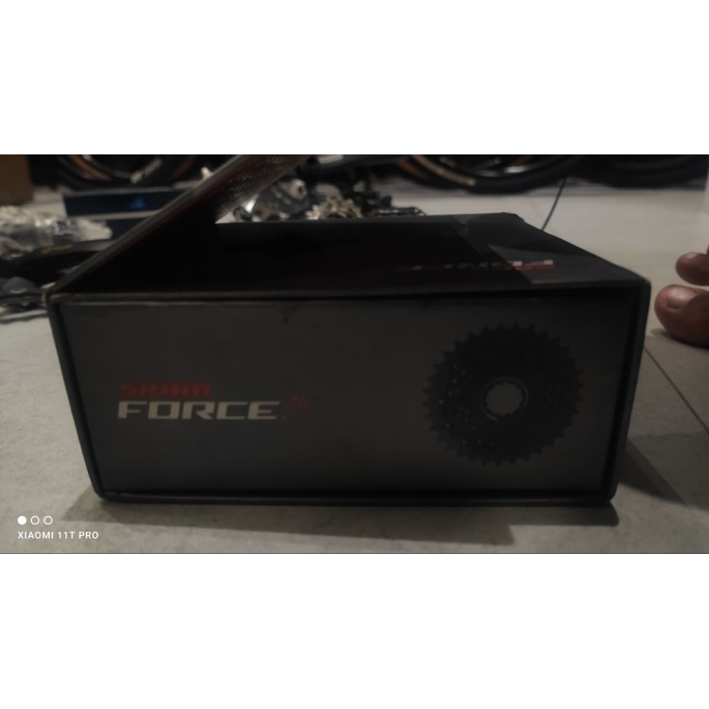 SRAM (Force PG-1170)