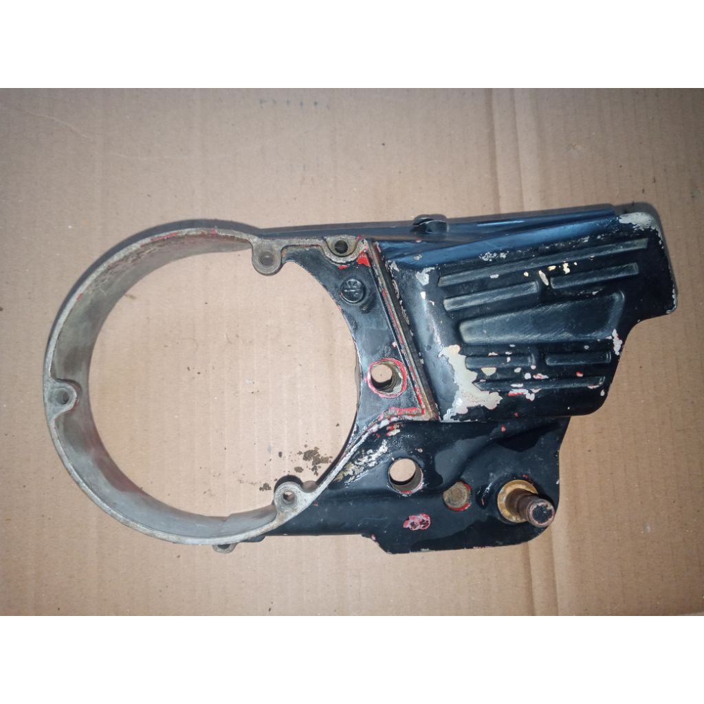 Bak stut kopling bak kiri manet Rx king original copotan