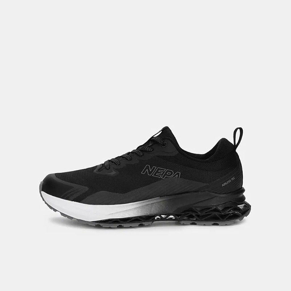 SEPATU OUTDOOR HIKING / TRAIL RUN NEPA AIRLESS TEC ORIGINAL