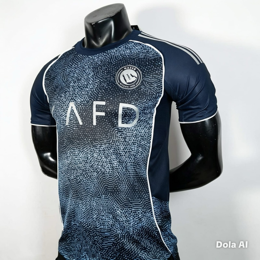 jersey al nassr player isue away 2026