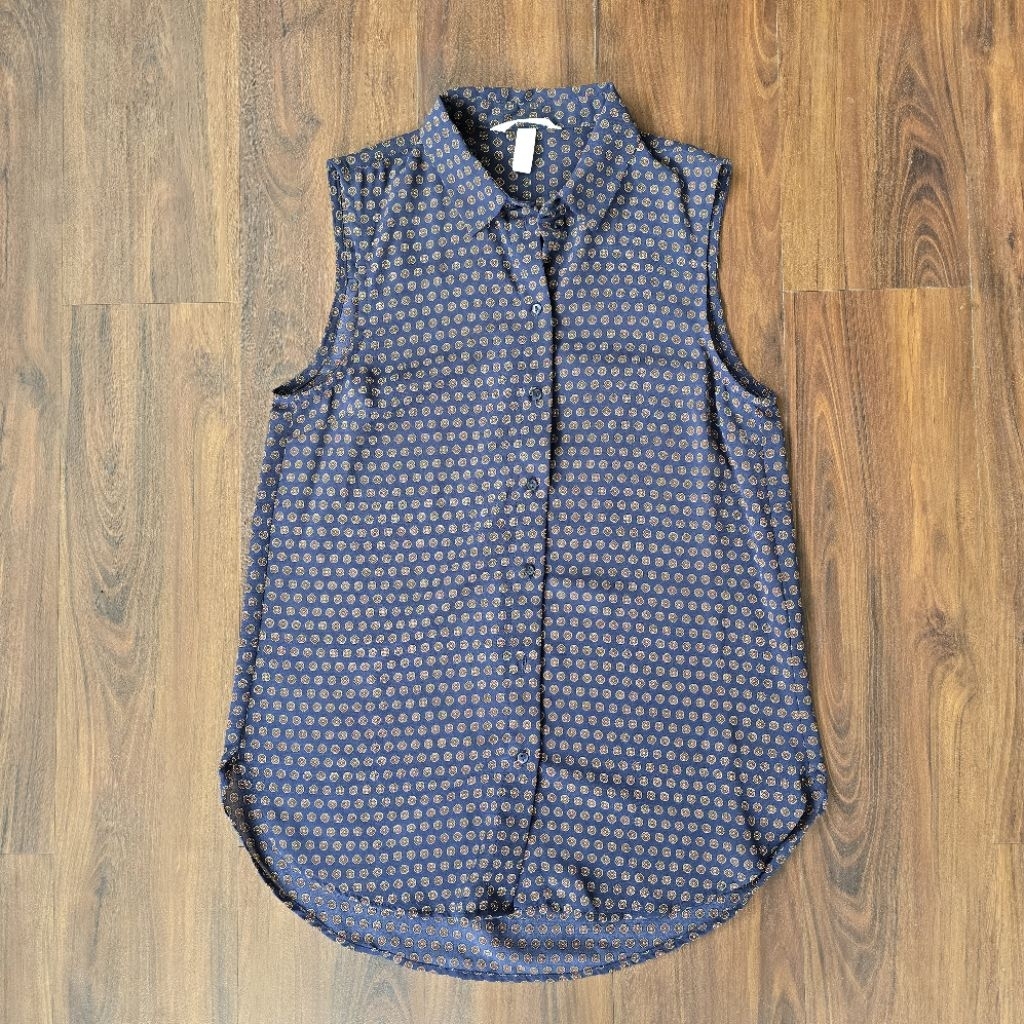 Preloved atasan/baju/blouse wanita H&M