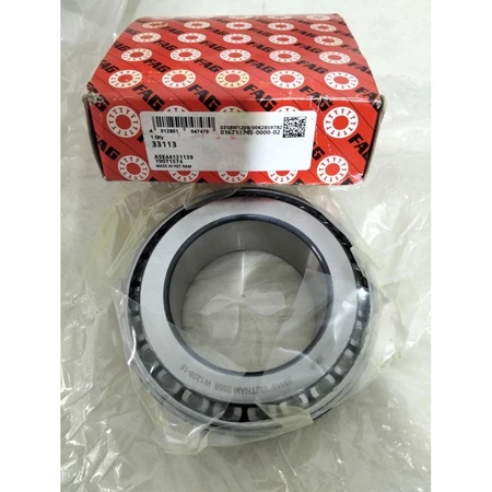 TAPERED ROLLER BEARING 33113 BEARING