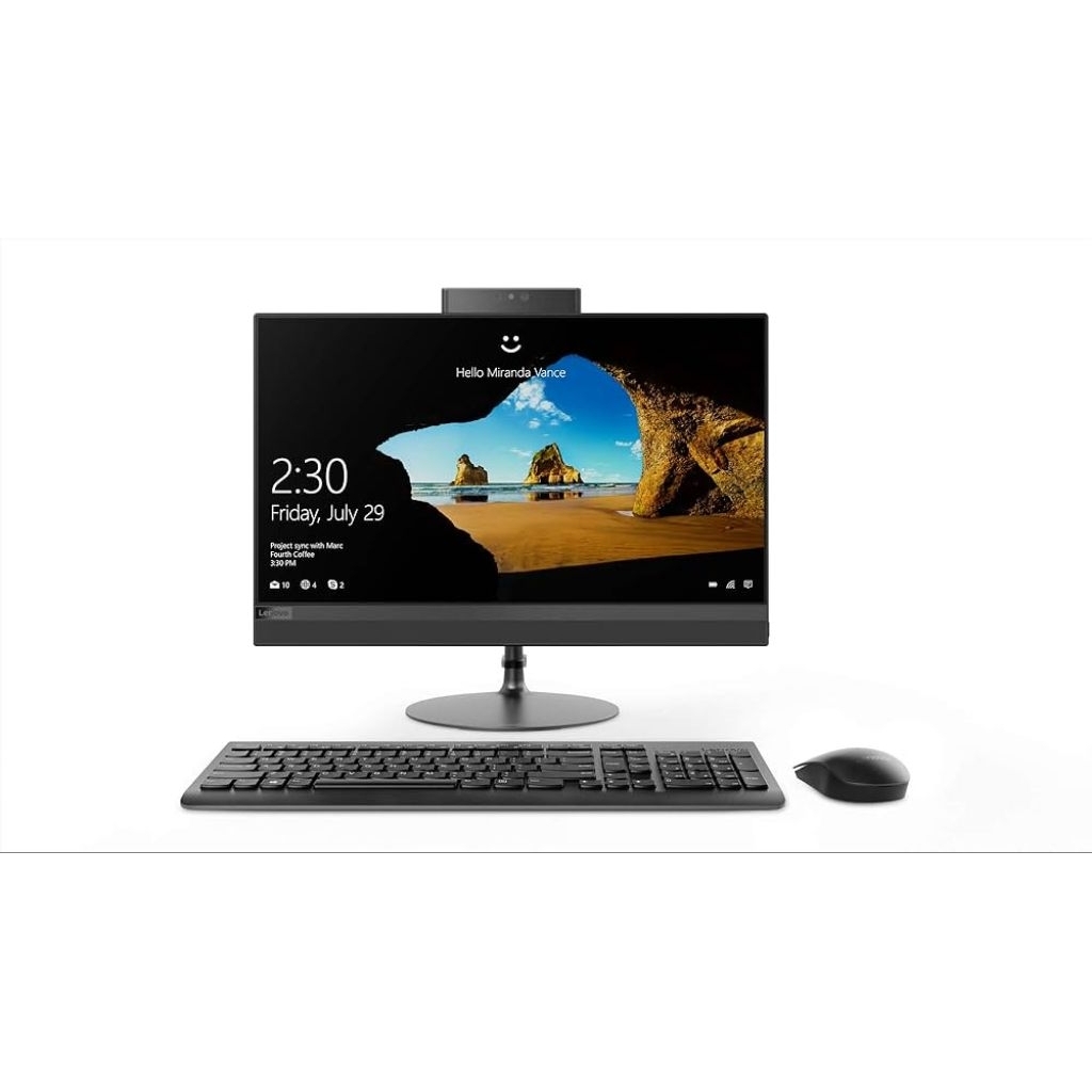 Lenovo All in One PC Core i3