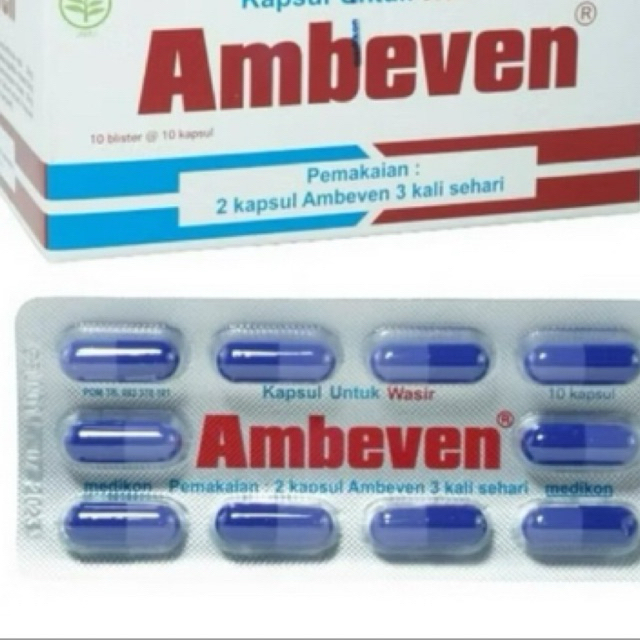 Ambeven//wasir//perstrippp