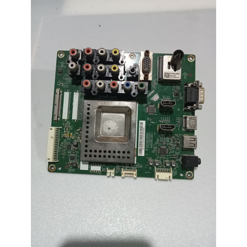 MAINBOARD MB TV SHARP LC-40LE430M