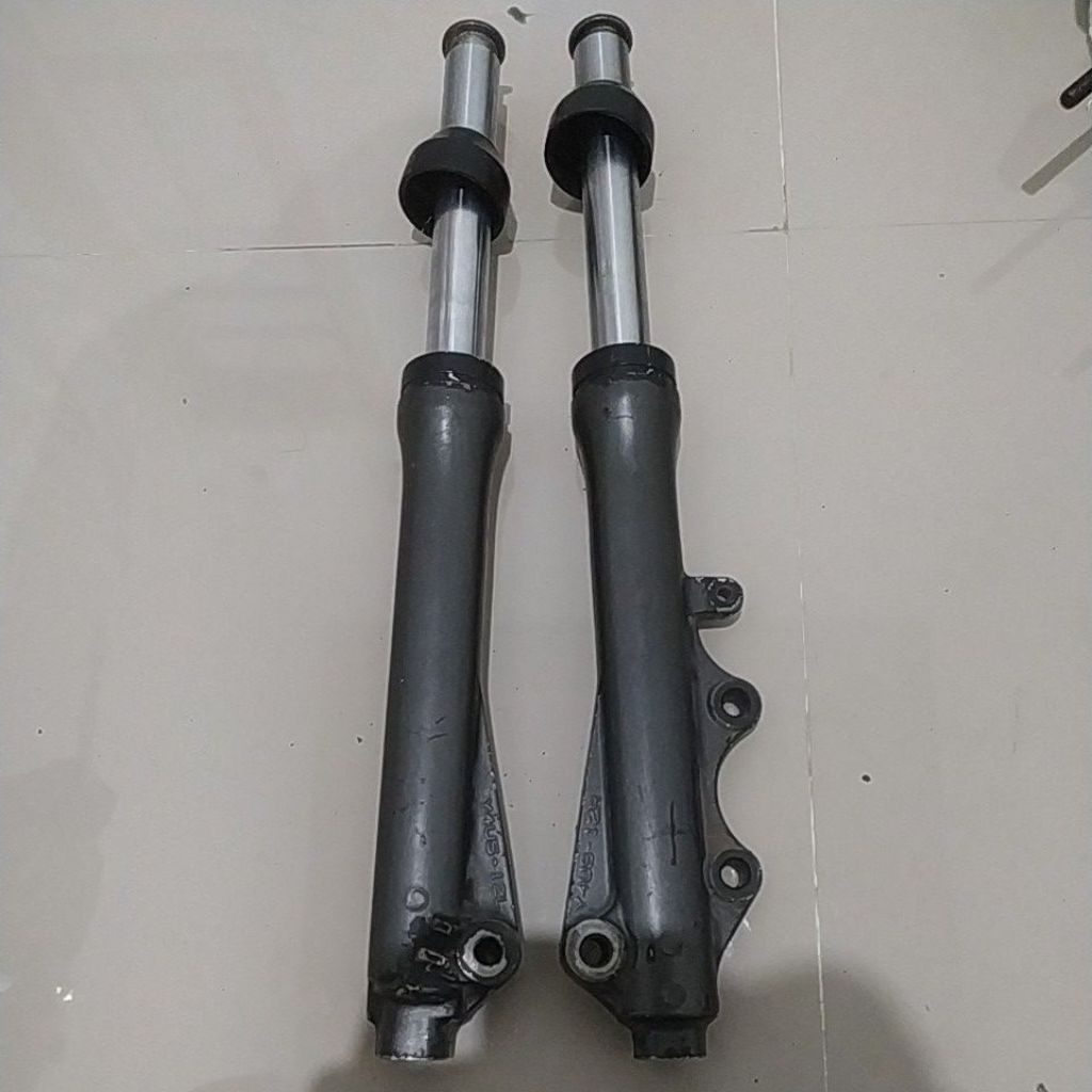 YAMAHA SS2 SSTWO fiz r fiz f1 y110 y100 original