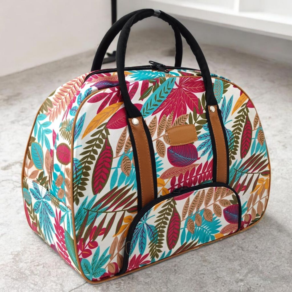 TRAVEL BAG JUMBO - TAS PAKAIAN JINJING - TAS TRAVELING - TAS BAJU