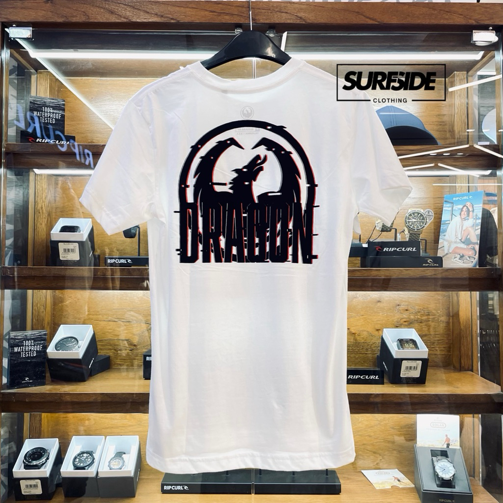 Kaos Dragon Original Planet surf [TERBARU]