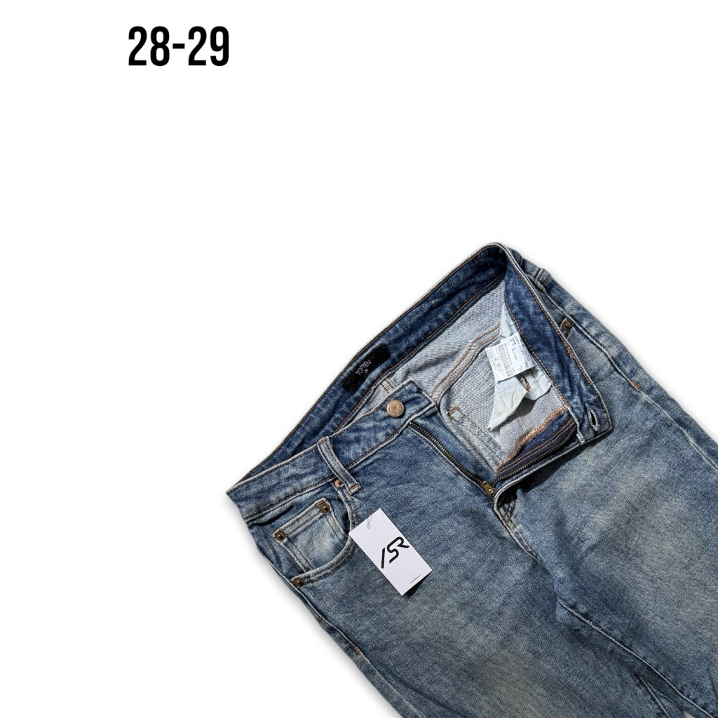 Topten Blue Jeans