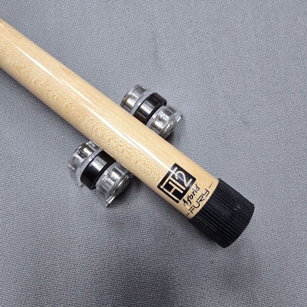 Shaft Fury HT2 Hybrid 12.7mm Radial 388