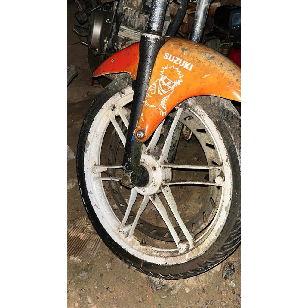 velg Buell vrosi rar