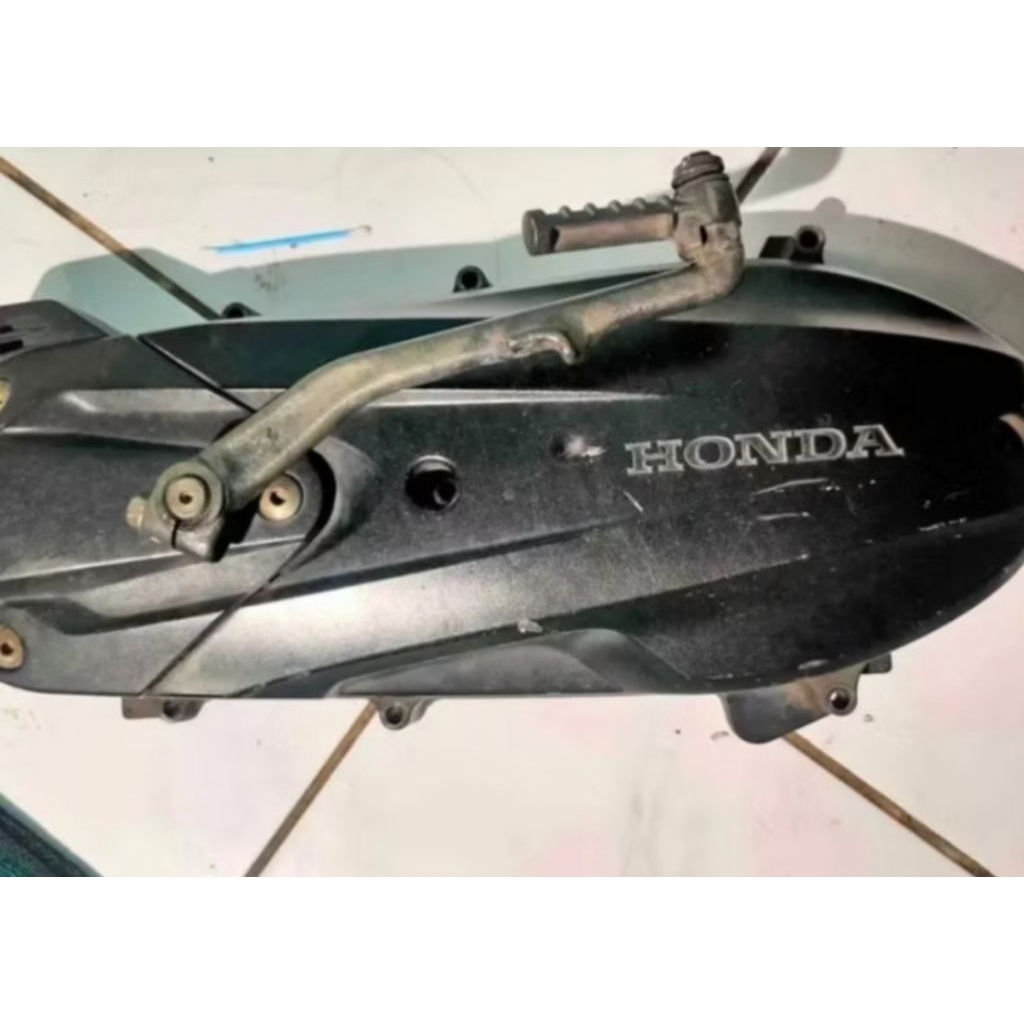 Bak CVT Blok Cvt Honda Vario 125 Lama Vario kzr Original