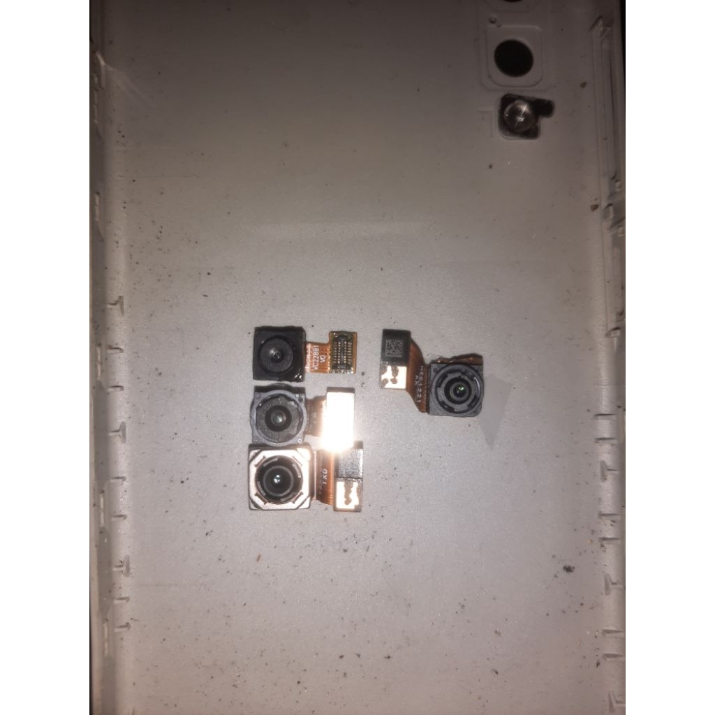 kamera depan belakang samsung a11/m11