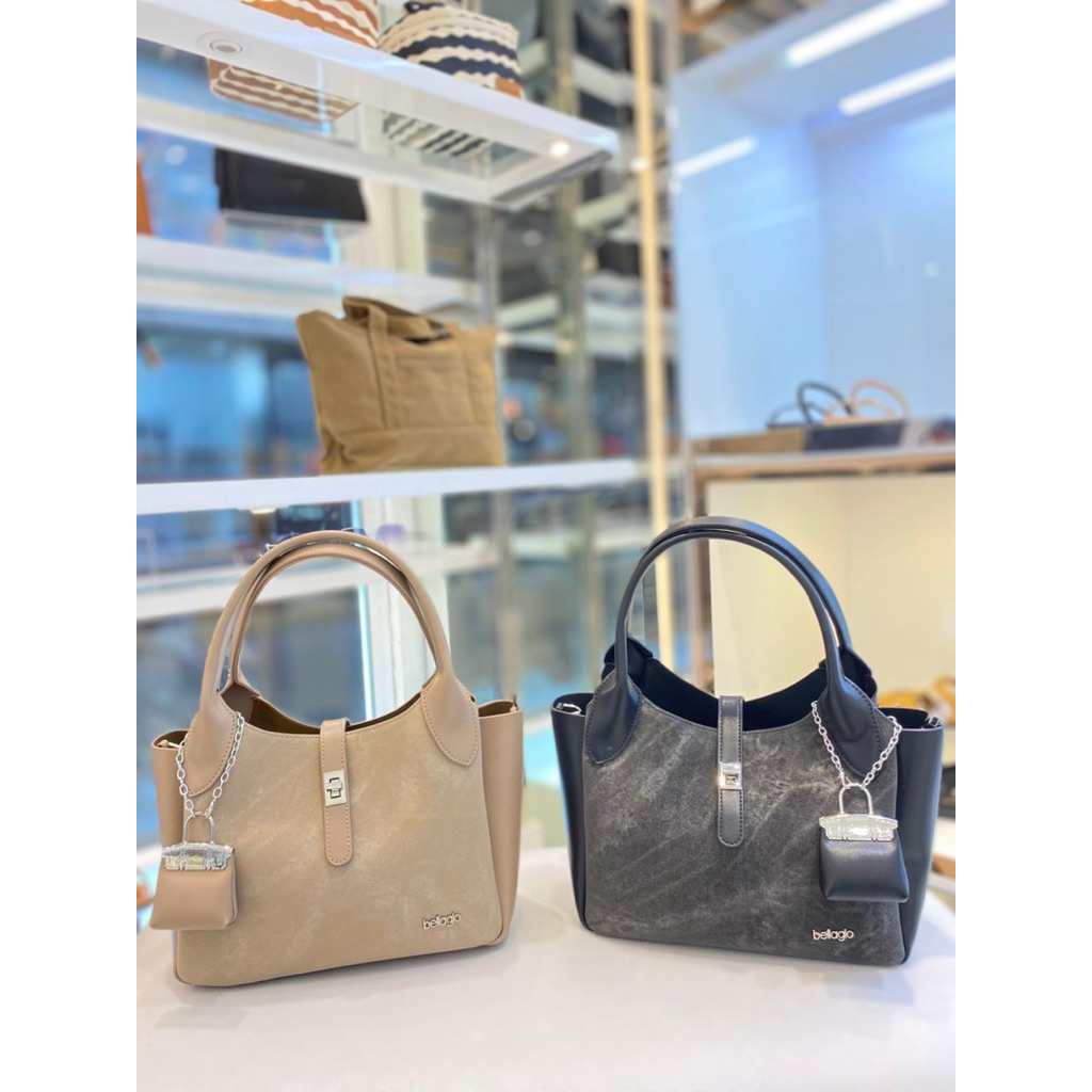 TAS WANITA BELLAGIO ORIGINAL