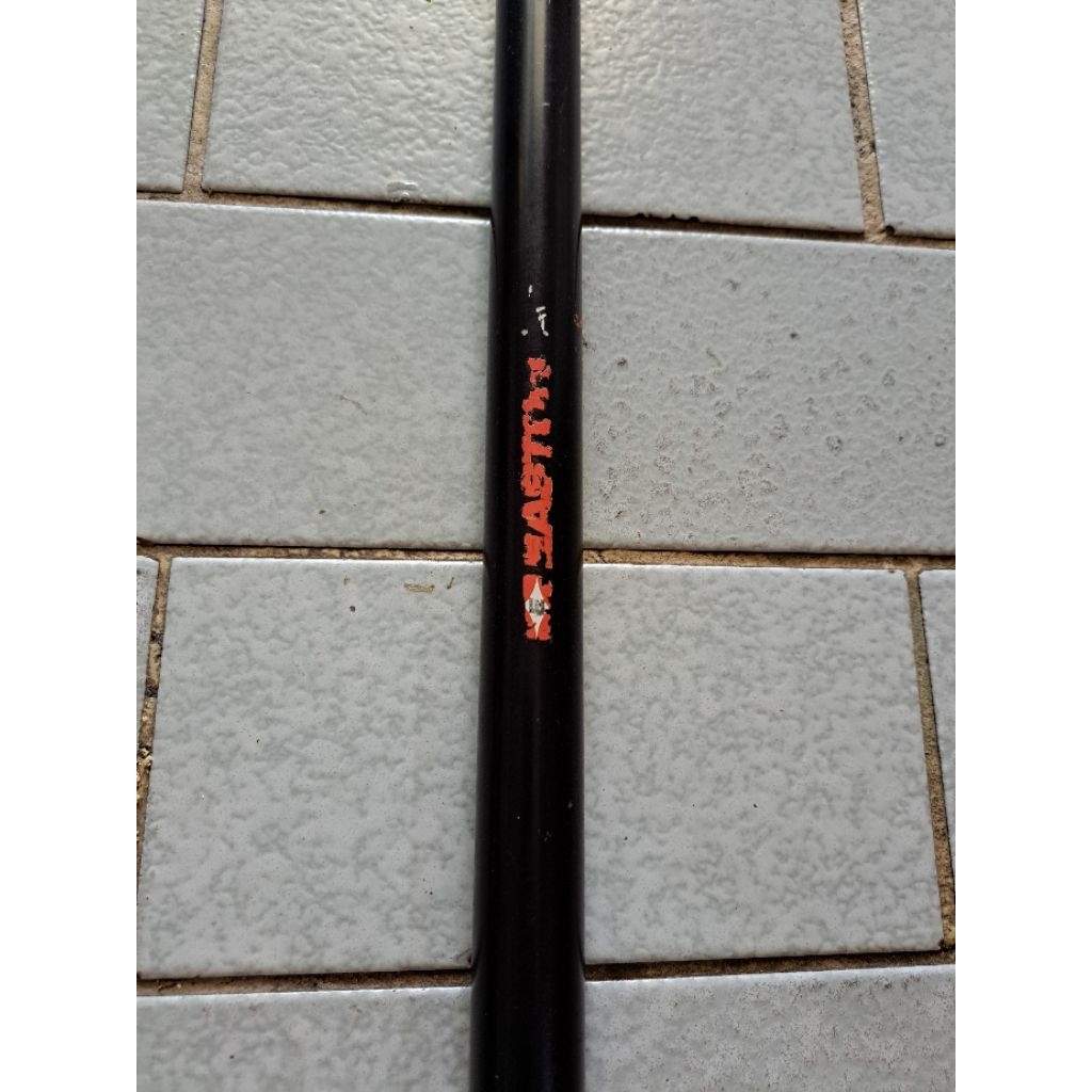 Stabilizer compound Easton Fatty second