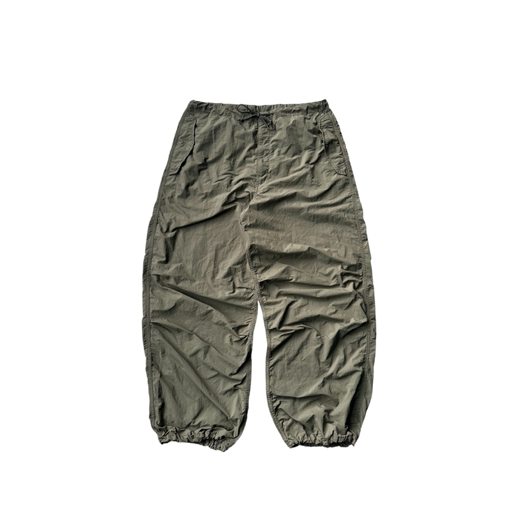 Gu Balloon Pants
