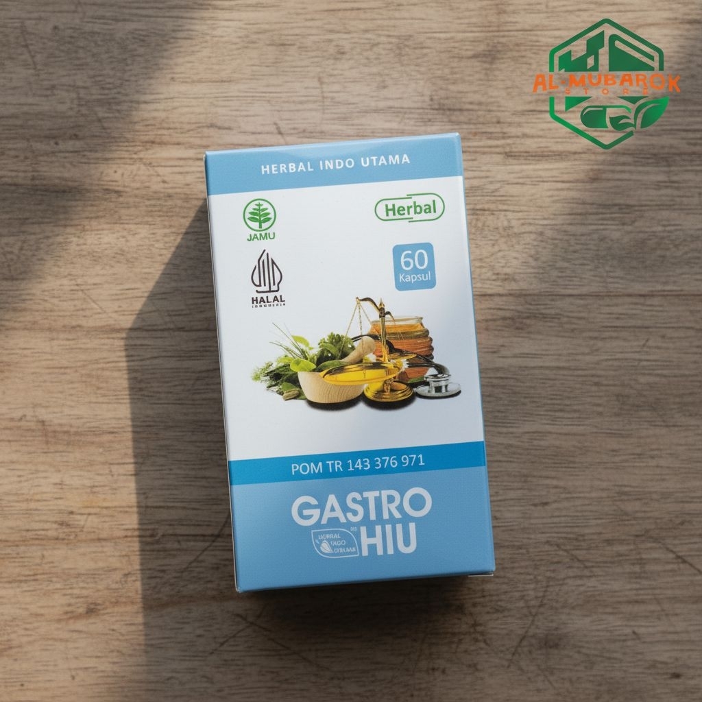 Magh Gastro Hiu