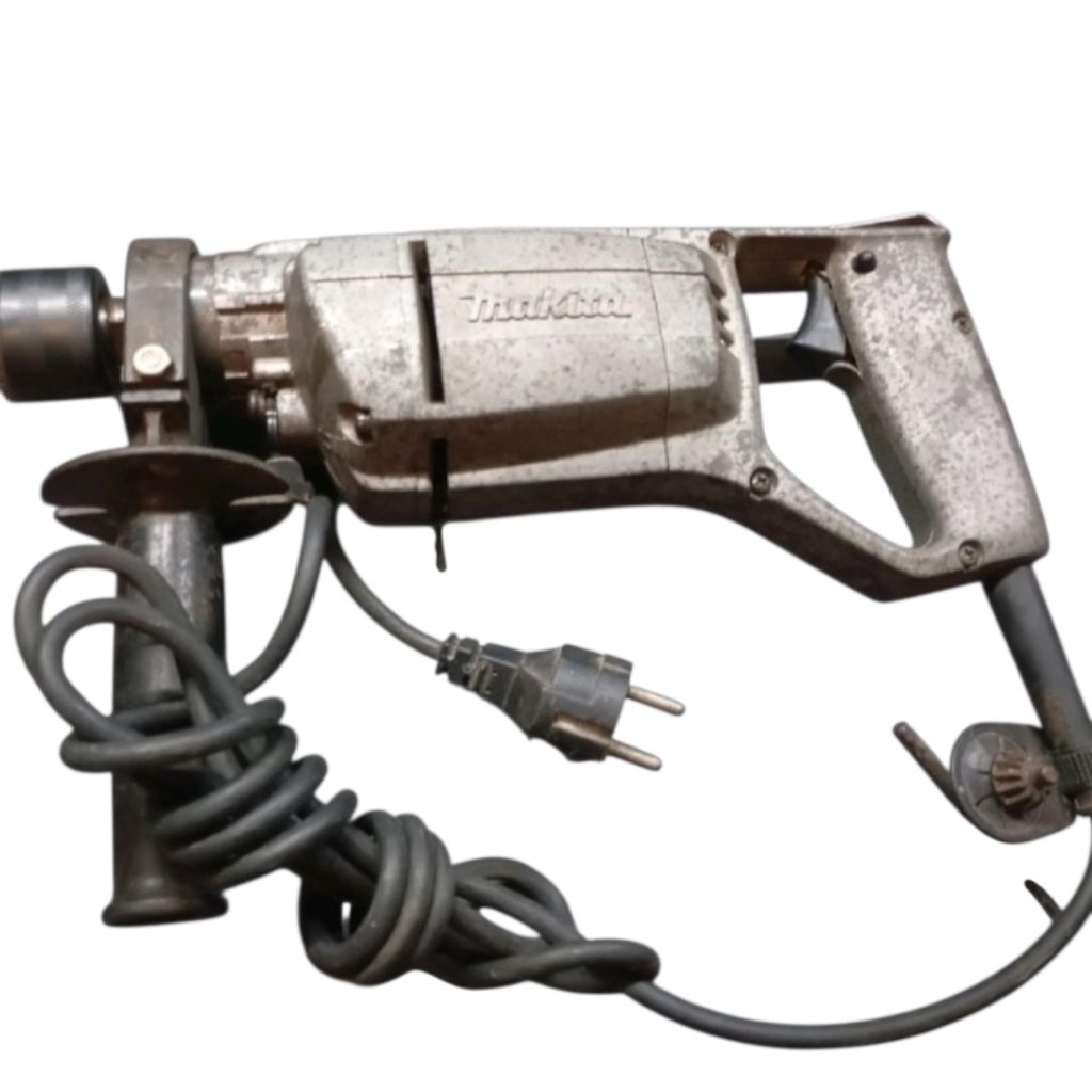 elektrik drill 13mm makita 8416 japan bor listrik bekas