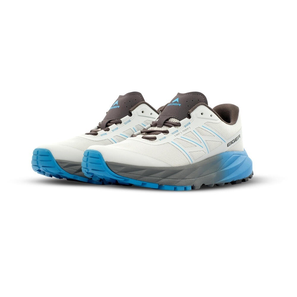 SEPATU TALON TRAIL SHOES RUN & TRAIL 100% ORIGINAL
