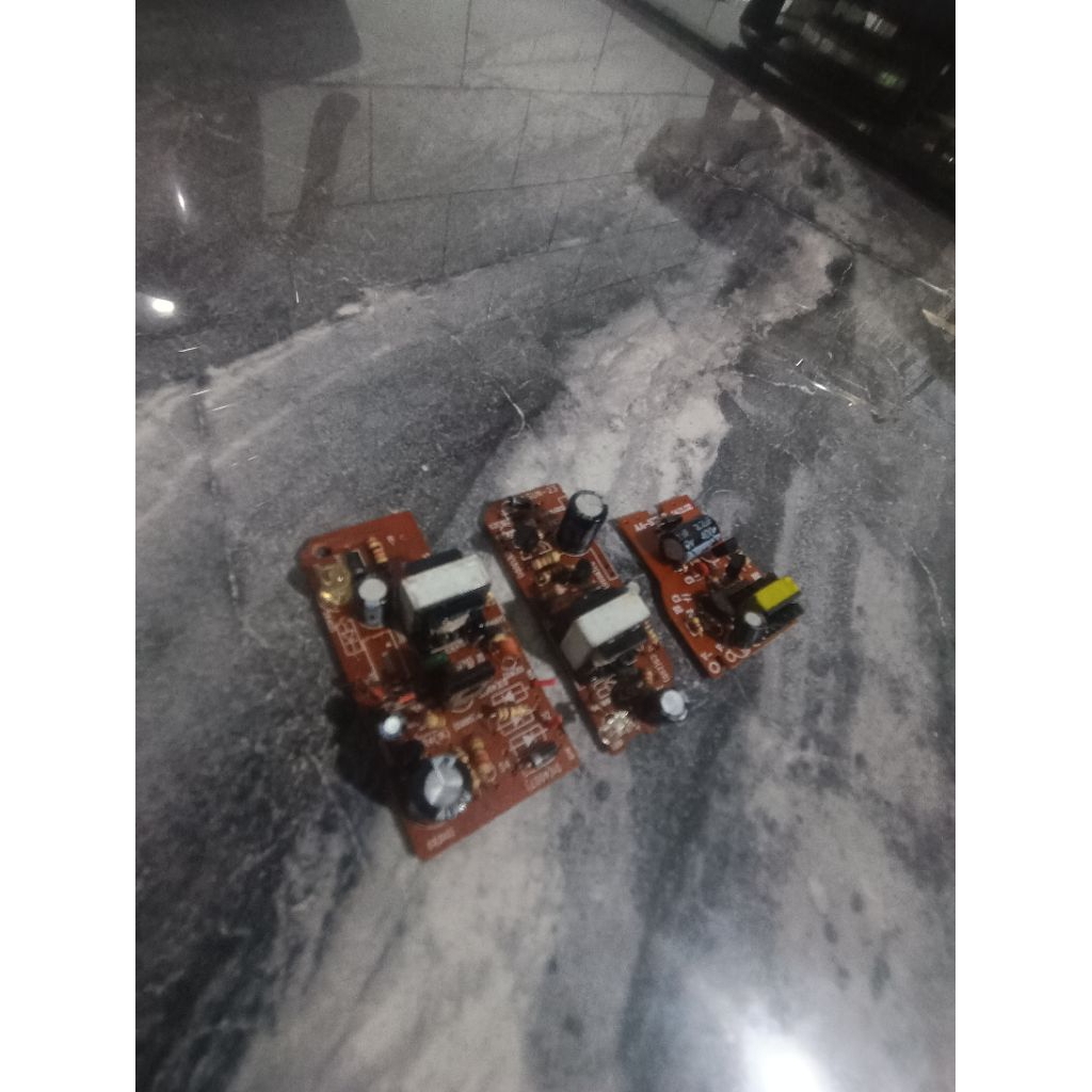 Modul Charger Hp 5Volt Copotan Baru