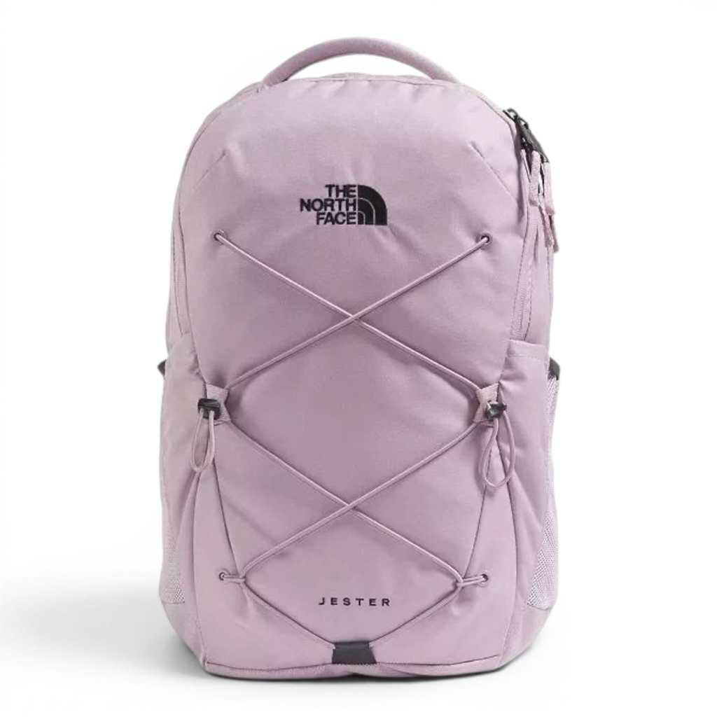 The North Face Jester Womens Ashen Purple 27L
