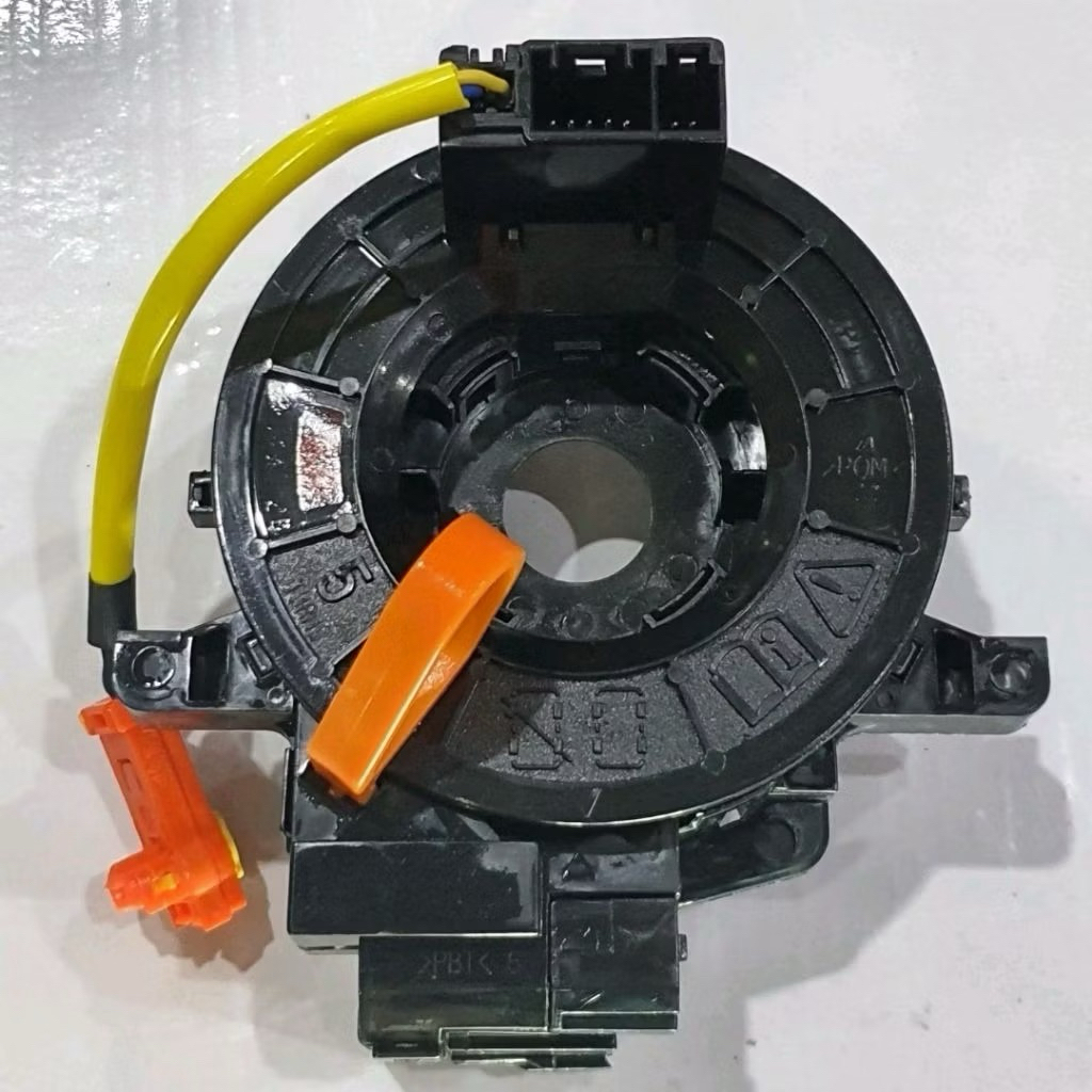 Spiral clock spring toyota innova fortuner hilux