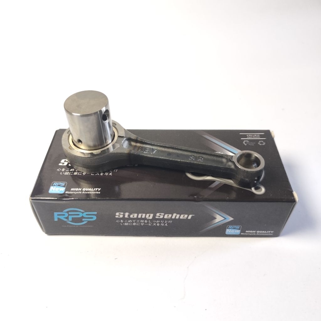 Conrod Stang seher KEV RPS Grand , Prima , Supra , Star , Win 100 - Stang seker Honda Astrea Grand I