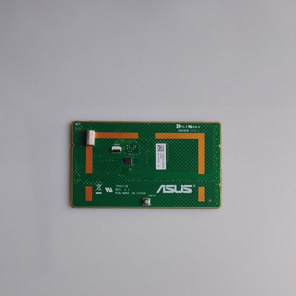 Touchpad Notebook Asus X200M X200C