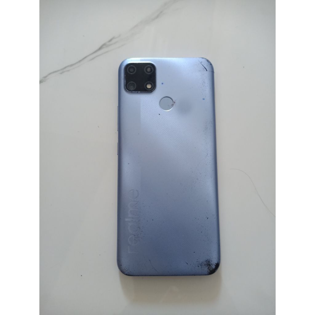 REALME C25 MINUS LCD