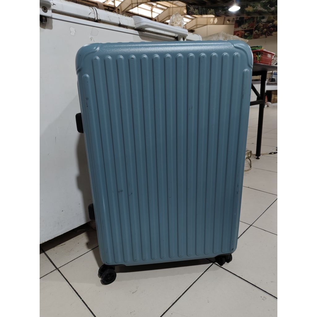 Koper second merk Jepang asli