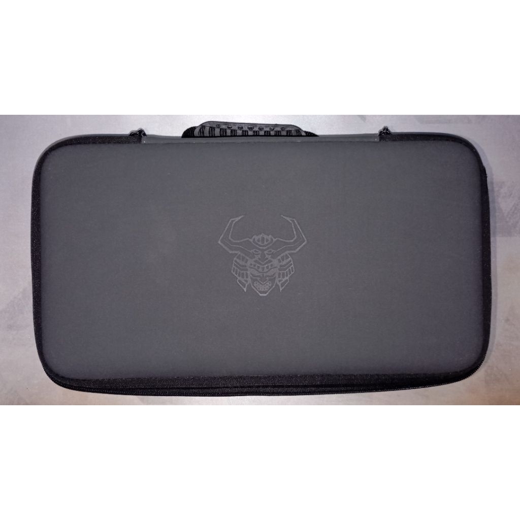 Hard Case Mechanical Keyboard (second)