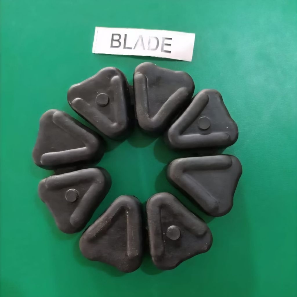 Karet Tromol Blade / Revo Absolut, Karet Gear Belakang Absolut Revo