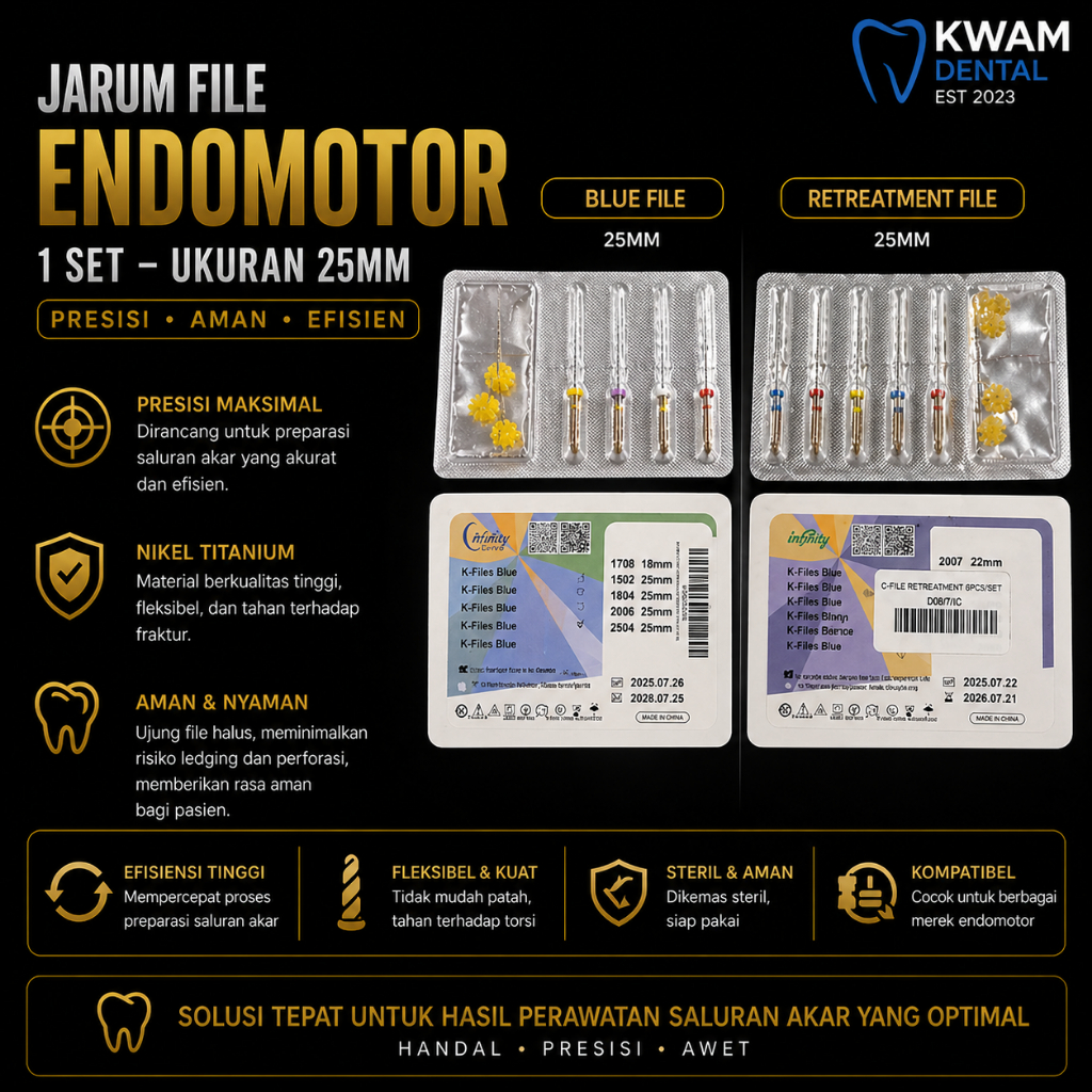 Harga endomotor file Terbaru Jun 2026 | BigGo Indonesia