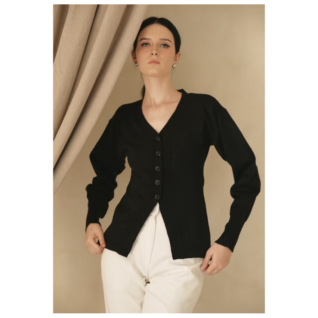 glla cardigan