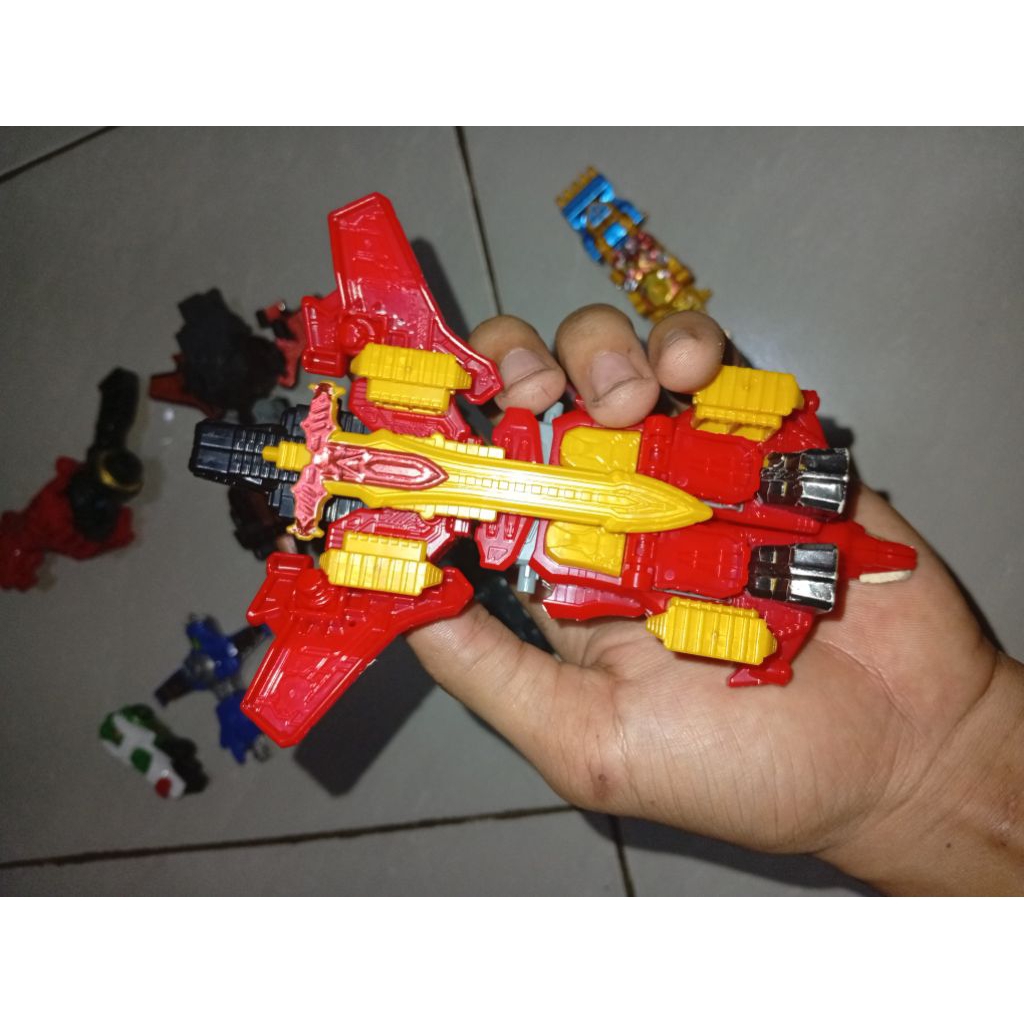 minipla